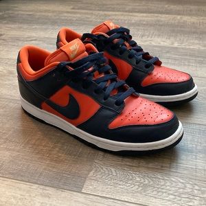 Nike Dunk Low SP “Champs Colors” 2020 - 8.5M